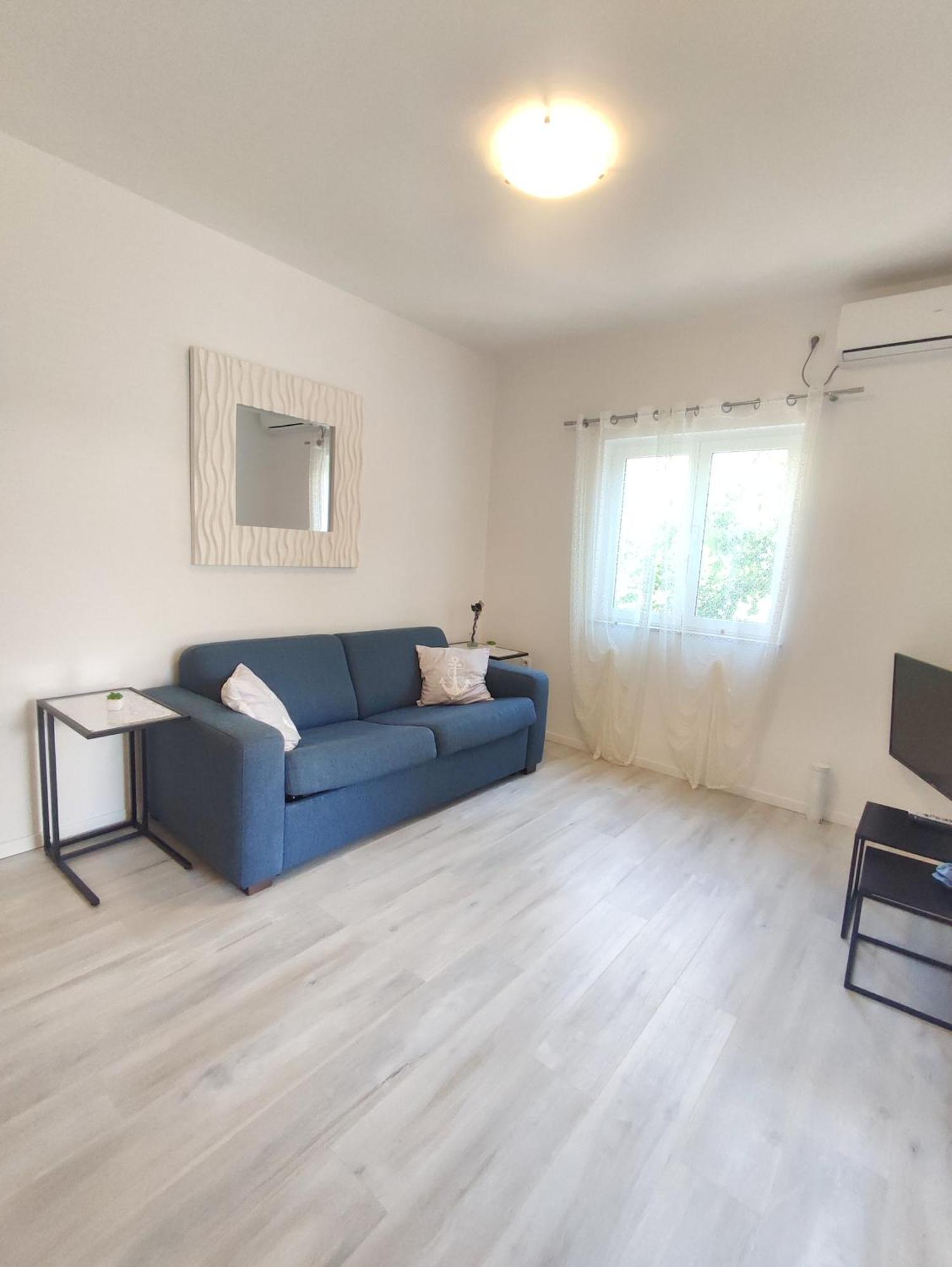 Apartments D&A 자다르 객실 사진